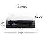 Fluance RT82T Reference High Fidelity Vinyl Turntable Record Player with Ortofon OM10 Cartridge & Speed Control Motor~#|#~1EA65583-6722-41E3-B9C651FAF85A4764_sc7