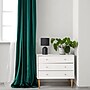 Simple Designs Touch of Chevron 17.25" LED Table Lamp, Black (LT2122-BLK)~#|#~1EAA5519-EF66-4FFA-9976A0C890BF968A_sc7