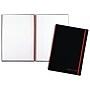 Black N' Red Professional 1-Subject Professional Notebook, 8.25" x 11.75", Wide Ruled, 70 Sheets, Black (JDK-E67008)~#|#~1EAA940D-275B-46EE-8309B1637D65D24F_sc7