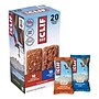 Clif Bar Energy Bars, Variety Pack, 2.4 oz., 20 Bars/Box (220-00438)~#|#~1EAAC4B2-FD32-45F7-991B67FE1F96FCC6_sc7