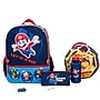 Accessory Innovations Kids 5-Piece Super Mario Brother Movie Backpack Set, Medium (B26ND67217A-ST)~#|#~1EAC5525-7F0C-40E2-9928CDD75D1386F6_sc7