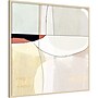 Amanti Art Beholder III by Sisa Jasper Wood Framed Wall Art Print, 41"W x 41"H (A426710194921)~#|#~1EADC909-E4C6-44A7-8CF43DCDF06AC504_sc7