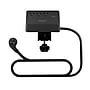 Staples TECH 3-Outlet 3-USB Port Surge Protector, 5', 900 Joules, Black (ST62770)~#|#~1EAF82A1-619E-447E-9F03C5813F1D8E6F_sc7