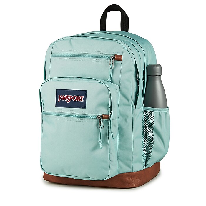 JanSport Cool Student Laptop Compatible Backpack, Large