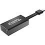Plugable USB-C to VGA Adapter, Black (USBC-TVGA)~#|#~1EAFEF48-0E27-4550-B2E6473906C0C385_sc7