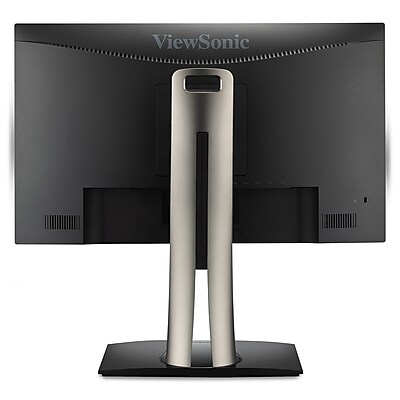 ViewSonic ColorPro 24" FHD 120Hz LED Monitor - Thumbnail 5