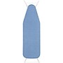 Whitmor Compact Ironing Board with Padded Cover, Blue/White (5830-6940-BLUE)~#|#~1EB31A7F-183B-4F71-936CE7D05F058279_sc7