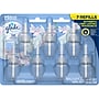 Glade PlugIns Scented Oil Refill, Clean Linen, 0.67 Fl. Oz., 7/Pack (350781)~#|#~1EB32623-51BC-4AFE-BE3913DF89605E43_sc7