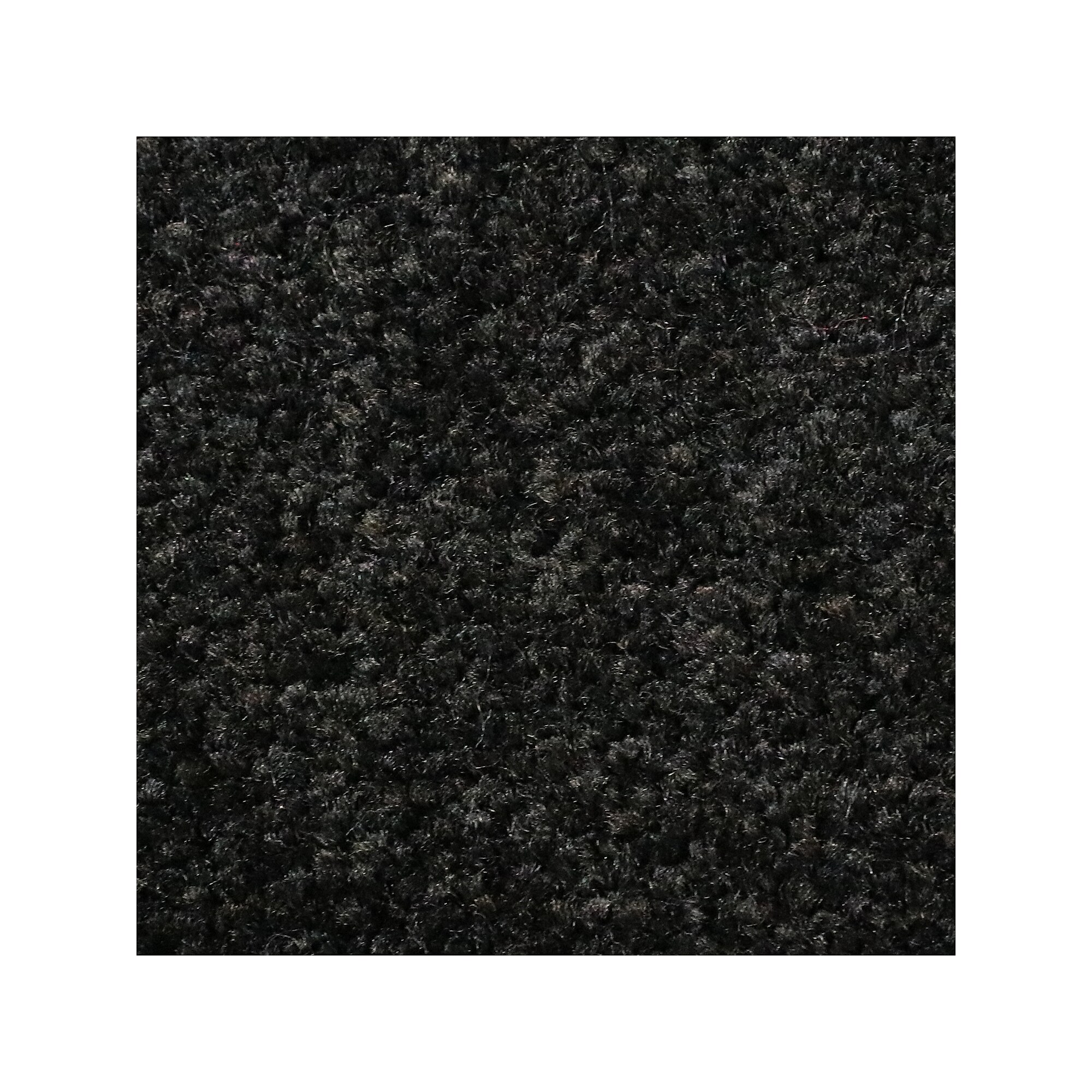 M + A Matting ColorStar Commercial Wiper Entrance Floor Mat, Smooth, 3′ x 6′, Charcoal (1001336140) Sansujyuku sansujyuku.com