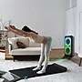 Gemini Bluetooth Party Box: 200W Dual 6.5" Boombox with Karaoke & LED Lights (GGO-2650L)~#|#~1EB4F51C-B3DA-496B-9F05612F49BCCB4D_sc7