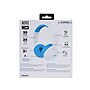 Altec Lansing Whiteout Series Wireless Bluetooth Kid Safe ANC Headphones, White/Blue (MZX4500-WOWBLU)~#|#~1EB78B8F-36CB-4F80-A08C31B91FBB4C0E_sc7