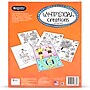 Crayola Whimsical Creations Adults Coloring Book, 40 Pages, 2/Bundle (BIN040838-2)~#|#~1EB85E62-360C-401D-828E494DA8C01AED_sc7