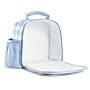 Fit & Fresh Townsend Charmed Kids Insulated Lunch Bag, Cornflower Blue Picnic, 249 oz. (4510SX3969)~#|#~1EB89154-9B92-48FC-B1E3D1F1ABBF81D7_sc7
