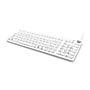 Man & Machine Really Cool Wired Ergonomic Waterproof Keyboard, White (RCLP/B5)~#|#~1EB9B3FF-5AEB-4042-81ABB7F91498A20E_sc7