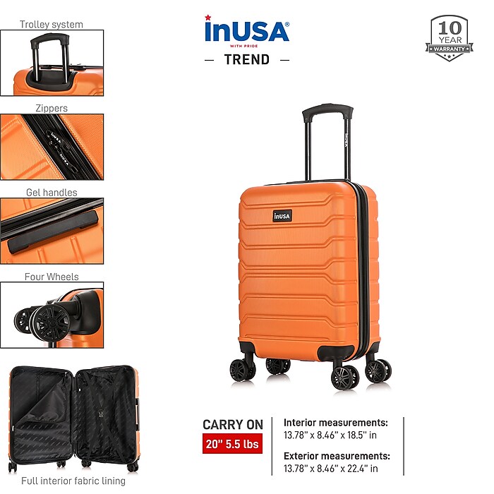 S7 hand luggage hotsell