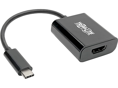 Tripp Lite USB-C to HDMI Video Adapter - Thumbnail 4