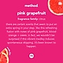 Method All Purpose Cleaner Refill, Pink Grapefruit, 68 Oz. (01468)~#|#~1EBBB170-70EE-4202-81946395C7F28058_sc7