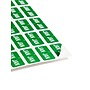 Smead ETS File Folder Label, Jan-Dec, Assorted Colors, 3000 Labels/Pack (67450)~#|#~1EBC7540-3E43-43E6-9070C9F747517D88_sc7