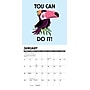 2026 Willow Creek Pun Intended 7" x 7" Monthly Wall Calendar (53720)~#|#~1EBD4A34-AE76-4230-8FB1DCD97D8E9957_sc7