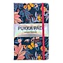 Pukka Pad Bloom Subject Notebooks, Narrow Ruled, Blue, 3/Pack (PUK9491BLM)~#|#~1EBE7ADA-A048-4F14-8D548E0C9D9BC391_sc7