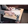 Scotch Clip & Twist Desktop Dispenser, 2.56" x 4.75", 1" Core, Gray (C19CLIP)~#|#~1EBF7CA2-E846-46B5-B32BA149FDE98791_sc7