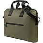 Tucano Gommo 16" Waterproof Laptop Bag, Military Green (BGOM15-VM)~#|#~1EC07ECA-2F4E-4368-99CFEDC5B652CF3C_sc7
