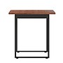 Flash Furniture Redmond 60"W x 30"D Conference Table, Laminate, Walnut (MTM6030WLTUBF)~#|#~1EC3658D-14C1-4723-A9C6C848475D1967_sc7