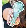 Modern Monkey The Mistinator 2-in-1 Rechargeable Water Fan (MMRF24)~#|#~1EC5BCE9-09B6-411B-B7DB57CDD54AF88B_sc7