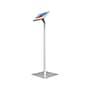The Joy Factory Elevate II iPad Floor Stand Kiosk, White (KAA651W)~#|#~1EC6C717-EA8C-456B-A9706BC02B6C7DE1_sc7