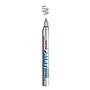 uni PAINT PX-20 Oil-Based Marker, Medium Tip, Silver Metallic (63614)~#|#~1EC76EAC-1D48-4F80-AB3EDCA9750EAFE3_sc7