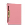 Medical Arts Press Reinforced Classification Folder, 1 3/8" Expansion, Letter Size, Pink, 50/Box (F1170-PNK-1)~#|#~1EC79AC2-802E-439B-AB5253DA48650B53_sc7