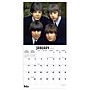2026 TF Publishing 12" x 17" TF Publishing 7" x 7" The Beatles Mini Calendar 26-2101~#|#~1EC81A95-1194-4658-8870F71FC1069835_sc7