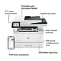 HP LaserJet Pro MFP 4101fdn Wired Black & White All-in-One Printer, Copy, Scan, Fax, Best for Office, AI Enabled (2Z618F)~#|#~1EC9F5BF-C934-4F10-8609CB4BD49E4E90_sc7