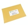 Avery EcoFriendly Laser/Inkjet Shipping Labels, 2" x 4", White, 1,000 Labels/Box (48163)~#|#~1ECAA35A-DFDF-4525-A19E2B958F1D09C2_sc7