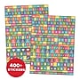 2025-2026 Willow Creek 8.5" x 11" Academic Year Weekly & Monthly Planner, Basic Black (56806)~#|#~1ECBBD6E-6735-494C-BFE31535AA634C87_sc7