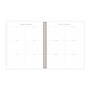 2026 Blue Sky Green Earth Freya Lilac 8.5" x 11" Calendar Year Weekly & Monthly Planner, Plastic Cover (153757)~#|#~1ECD24E8-3603-400B-A4DC2391B7979310_sc7