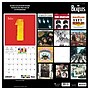 2027 TF Publishing The Beatles: Albums 12" x 12" Monthly Wall Calendar, Multicolored (27-1101)~#|#~1ECD70EF-8E33-44F4-BF456230E36187A1_sc7