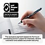 uni-ball 207 Retractable Gel Pens, Medium Point, 0.7mm, Assorted Ink, 8 Pack (40110)~#|#~1ECE1492-D8F7-48EA-87A4CE535EFF3910_sc7