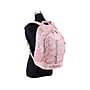 FUEL Terra Sport Bungee Backpack, Pink Camo (117870ST-FLC)~#|#~1ECF82A5-FEF3-45BA-8AA17FC1D869C813_sc7
