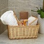 Household Essentials Woven Market Basket with Handles, Natural (ML-2202)~#|#~1ECFEB55-0860-4C7A-9D89677297E9A79F_sc7
