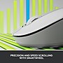 Logitech Signature M650 Wireless Ergonomic Optical USB Mouse, Off-White (910-006252)~#|#~1ED01105-ADD9-4FC5-AF91D845B5E61772_sc7