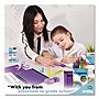 Enday Back to School Supplies Kit for Grades K-5, Purple (1316)~#|#~1ED03356-D056-4E69-AB195DB12F0A1791_sc7