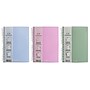 Carolina Pad Noted Professional Notebook, 5.25" x 7", College Ruled, 100 Sheets (35083)~#|#~1ED1AD37-5330-415D-880D7F1BD69A20C1_sc7