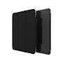 Zagg Crystal Palace 11" Folio Case for iPad Pro Gen 5, Clear (702314335)~#|#~1ED41596-D8F5-44AE-9C4C0675E8DAD5FF_sc7