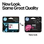 HP 910 Magenta Standard Yield Ink Cartridge, Prints Up to 315 Pages (3YL59AN#140)~#|#~1ED428DA-A336-42C8-BCADE8399164B18E_sc7