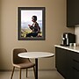 Amanti Art Thomas Black Bronze 22" x 28" Polystyrene Picture Frame (A42678298215)~#|#~1ED493F4-A294-48BA-BBBD379F351B8E33_sc7