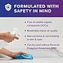 Oxivir 1 Accelerated Hydrogen Peroxide Ready-to-Use Spray, 32 oz., 12/Carton (100850916)~#|#~1ED52359-D248-45BD-8EFDBFF88766F376_sc7
