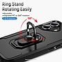 SaharaCase Raider Series Heavy Duty Phone Case for iPhone 17, Shock Absorbing, Black (CP00910)~#|#~1ED59D5D-8BE0-4F20-B2D3B08687F9ADE1_sc7