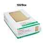 Staples Clasp & Moistenable Glue #10 Catalog Envelope, 9" x 12", Natural Brown, 100/Box (ST19964-CC)~#|#~1ED5ED98-C903-4AC0-AD69FEF4B7A8CBDE_sc7