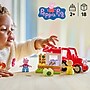 LEGO DUPLO Peppa Pig Tractor and Market, 18 Pieces (10468)~#|#~1ED700DB-057A-44FD-B1952E9DCA50B8B5_sc7